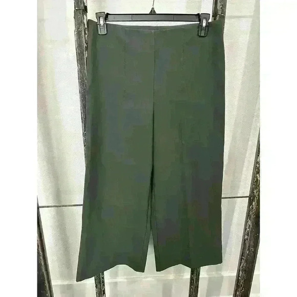 joie wide leg pants Sz 8 - Picture 1 of 6